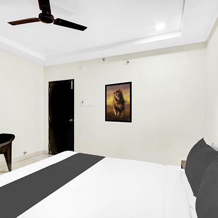 Super Townhouse Daba Garden Road Visakhapatnam Exterior foto